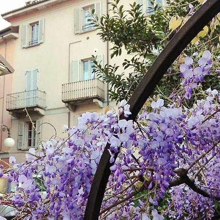 Casa Vacanze Stella Verbania Exterior photo