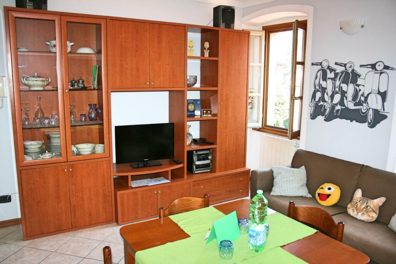 Casa Vacanze Stella Verbania Exterior photo