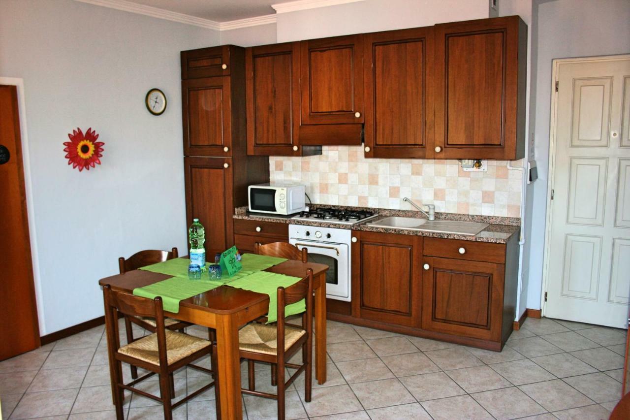Casa Vacanze Stella Verbania Exterior photo