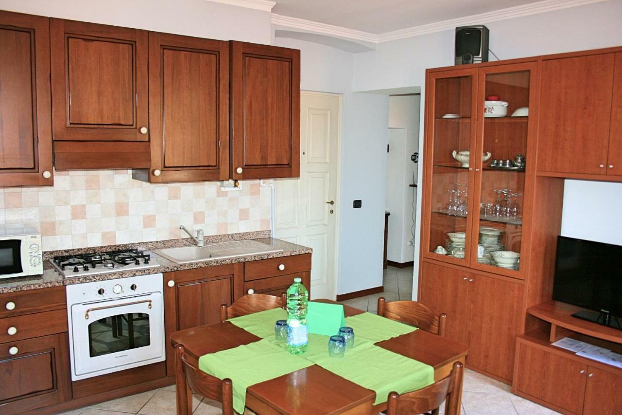 Casa Vacanze Stella Verbania Exterior photo