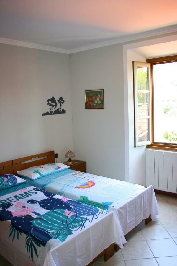 Casa Vacanze Stella Verbania Exterior photo